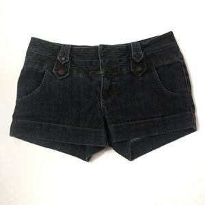 Boom Boom Jeans Shorts Sz 9